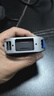 TELESIN适配大疆osmo360超轻兔笼铝合金金属边框保护狂 实拍图