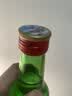 牛栏山 二锅头酒 绿牛二 清香风格 55度 500ml*1瓶 单瓶装 实拍图