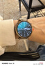 HUAWEI WATCH GT 6 浮光白 41mm智能手表多维情绪健康全新骑行体验华为GT6手表GT5升级 实拍图