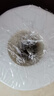 清风有芯卷纸 原木金装4层125克*30卷 卫生纸 纸巾整箱 厕纸 卷筒纸 实拍图