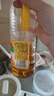 鲁花【保真菜籽油】食用油 低芥酸特香菜籽油 900ml 物理压榨  实拍图