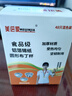 美进家（MEIJINJIA）锡纸碗48只蛋糕模具烘焙布丁蒸发糕模具空气炸锅专用锡纸杯圆形 实拍图