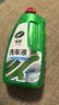 龟牌（Turtle Wax）硬壳盾洗车液1.25L洗车水蜡汽车强力去污清洁洗车泡沫液清洗剂 实拍图
