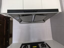 老板油烟机60D1S+燃气灶20B0A+燃气热水器J10【烟灶热水器三件套】 实拍图