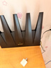 Tenda腾达路由器WiFi7【泰山BE7200 Ultra】千兆穿墙王信号放大器增强无线家用电竞立式BE12 Pro 实拍图