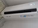华凌空调 神机二代2匹 一级能效双排铜管智能省电节能变频卧室客厅挂机 以旧换新补贴KFR-50GW/N8HE1Ⅱ 实拍图