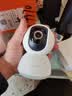小米智能摄像机 3 3K家用云台摄像头500万像素室内监控器360度无死角带夜视手机远程婴儿宠物 实拍图