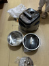 苏泊尔（SUPOR）有钛0涂层速嫩蒸鲜呼吸电压力锅5L超高压120kPa 2000W上蒸下煮电饭煲高压锅家用4-6人SY-50FC5051 实拍图
