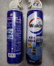 威露士（Walch）空调清洗剂消毒液500ml+多用途消毒液1L 家电家用喷雾杀菌除味 实拍图