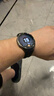 BHO适用苹果手表表带apple watch s11/s10/se3运动型表带iwatch s9/8/7/6/ultra3/2透气运动硅胶表带 实拍图