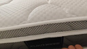 顾家家居（KUKA）梦想垫旗舰版天然乳胶独袋弹簧床垫席梦思主次卧梦想垫1.8x2米 实拍图