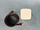 魅族（meizu）PANDAER 80W 氮化镓 电源快充充电器 锐意青 适配魅族20/21系列全速快充支持电脑/平板/iPhone快充 实拍图
