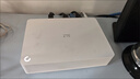 中兴（ZTE）星云MAX全2.5G主路由 有线无线 全屋无死角 AC+AP穿墙王 监控网络分流器交换机 网线分线器 实拍图