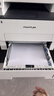 奔图（PANTUM）M6766DW激光打印机家用办公 自动双面打印 复印扫描一体机 手机无线作业打印机 实拍图