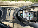 超威真A+升级2代48V60V72V石墨烯电动车电池铅酸电瓶适用爱玛雅迪台铃 72V21Ah 以旧换新 6只装 【重磅升级】2代 适配20-25Ah 实拍图