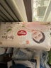 好奇（Huggies）铂金装小桃裤成长裤XL96片(12-17kg)加大号尿不湿【透爽散热】 实拍图