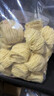 黎记面条 手工竹升面1300g 挂面云吞面龙须面银丝面港式竹升面广东面 实拍图