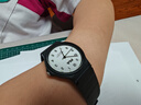 斐乐（FILA）学生手表初高中生男女机械石英公务员考试手表儿童手表6586-005 实拍图