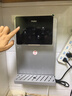 海尔（Haier）净水器家用厨下1200G流速母婴RO反渗透直饮净水机加热一体机餐边柜壁挂式管线机接自来水全屋套装 【性能套装】即热管线机+净水器 实拍图