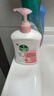 滴露（Dettol）洗手液抑菌消毒 滋润倍护500g*3+500g*3补充装 儿童家庭装 实拍图