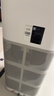 霍尼韦尔（Honeywell）空气净化器除花粉甲醛细菌流感病毒卫健委备案消毒机hmax空间舱全屋速净KJ1000F-P22W家电 实拍图