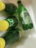 Perrier氼颂家巴黎水 法国进口气泡水 0糖0卡 天然矿泉水青柠味500ml*6瓶 实拍图