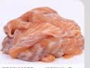 皇丞名肴挪威进口三文鱼碎肉边角料新鲜人吃鱼头骨宠物狗粮猫饭多地次日达 精选鱼碎肉 3斤 （无刺无骨） 一手原切余料 四仓发货极速达 实拍图