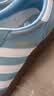 阿迪达斯（adidas）三叶草  HANDBALL SPEZIAL 男女休闲鞋 BD7632 41码 实拍图