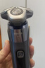 飞利浦（PHILIPS）电动剃须刀刮胡刀 欧洲整机进口 高端旋护新9系 防敏水感微珠 旋护式刮胡刀 生日520情人节礼物 【人气王】旋护新9系Lite X9001/10 礼盒装 实拍图