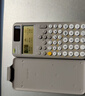 卡西欧（CASIO）fx-991CN CW科学函数计算器大学生物化生竞赛考研学习考试灰白搭配（新老品随机发货） 实拍图