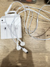 Apple/苹果 EarPods USB-C有线耳机 type-c有线耳机苹果耳机 苹果17有线耳机笔记本耳机游戏音乐 实拍图