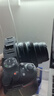 尼康（Nikon）尼康Z30 Z50二代微单相机入门级高清Vlog4K自拍摄影照相机 尼康Z30+Z16-50mm镜头套机 官方标配（单机身+电池+肩带） 实拍图