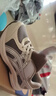 亚瑟士（asics）童鞋新款男女童缓震跑步鞋舒适回弹缓冲CONTANA PS1014A377 实拍图