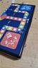 得力（deli）飞行棋磁性游戏棋桌游儿童  开学玩具生日  礼物YW110-F 实拍图