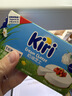 KIRI凯芮烘焙奶酪进口芝士200g 蛋糕轻乳酪 烘焙原料【热门商品】 实拍图