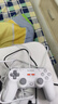 盖世小鸡（GAMESIR）灵狐对称式switch2游戏手柄 PC电脑steam有线手柄ns2pro电视黑神话赛车双人成行霍尔摇杆电竞格斗 实拍图