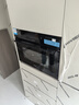 海尔（Haier）F50嵌入式微蒸烤炸炖一体机50L大容量温湿智控 900W大功率6档微波 空气炸家用蒸烤箱W5000PLUS2.0 实拍图