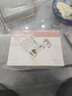 鲜丰春红豆沙月饼正宗老式豆沙馅料广式月饼老人送礼糕点心特产散装2斤 实拍图