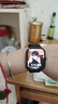 小米（MI）REDMI Watch 5 典雅黑 澎湃OS 2 心率血氧监测 蓝牙通话 红米手表5 24天超长续航 智能手表  实拍图