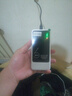 影腾随身wifi三网全国通用无线wi-fi6免插卡移动联通电信无限制大流量卡便携式网卡高速网络2026款5GHF 2026全新款三网通8000毫安电池+续航翻倍 实拍图