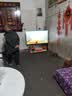 Vidda 海信电视55英寸 R55 一级能效 144Hz高刷 智慧屏 4K智能 以旧换新液晶游戏平板电视机55V1KD-R 实拍图
