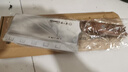 张小泉古韵·匠作系列不锈钢刀具 厨房切菜刀具 菜刀 斩切刀 实拍图