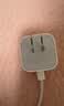 Apple/苹果 40W type-c快充充电器 苹果usb-c原装充电头 旗舰店新款苹果iphone17/16/15promax充电器 实拍图