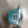 罗技（Logitech）MK120 键鼠套装 有线键鼠套装 办公键鼠套装 电脑键盘 USB即插即用 全尺寸 黑色 实拍图