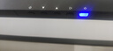 联合创新40英寸带鱼屏 准4K显示器 144Hz Type-C90W反向充电 智慧双屏 剪辑设计游戏办公电脑显示屏40C1R 实拍图