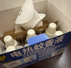 雷达（Raid）电热蚊香液  336晚6瓶装替换装 无加热器无香型 驱蚊液驱蚊用品 实拍图