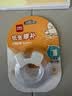 得力（deli）高透明胶带切割器套装 12mm*25y高粘小胶带 开学必备学习用品 错题整理学生文具 1卷 30123 实拍图
