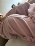 欧姆熊女童防蚊裤夏季2026新款女宝宝灯笼裤夏款儿童夏装薄款裤子 实拍图
