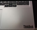 ThinkPad 联想笔记本电脑ThinkBook16+ AI轻薄独显性能版 英特尔酷睿Ultra9 16英寸 RTX5060 32G 3.2K国补 实拍图