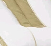 富安娜枕芯 决明子抗菌草本枕 艾草茶香清香护颈枕成人枕 70*45cm 实拍图